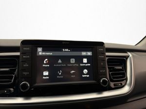 Kia Stonic bild 21