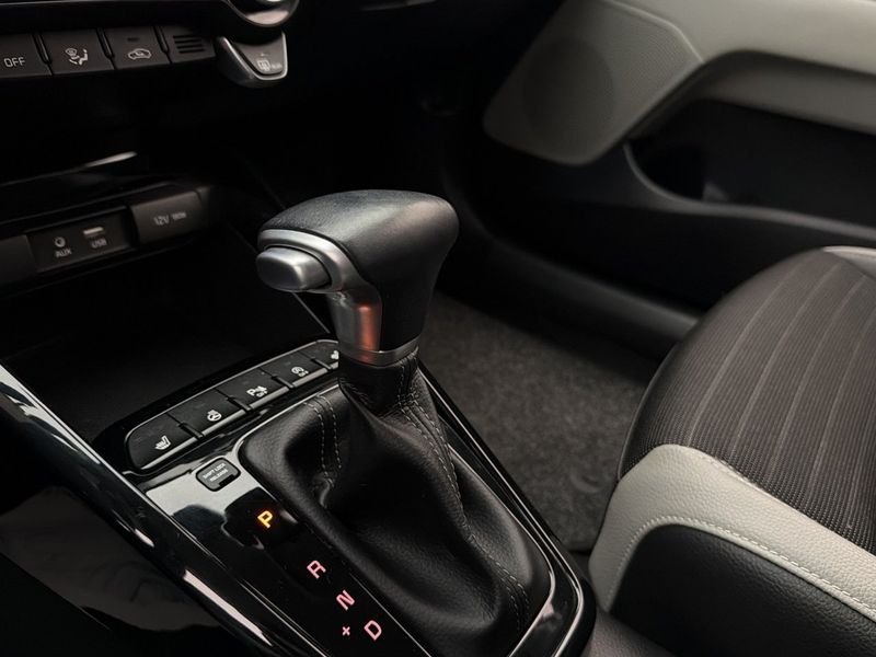 Kia Stonic bild 26