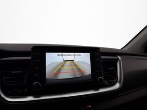 Kia Stonic bild 24