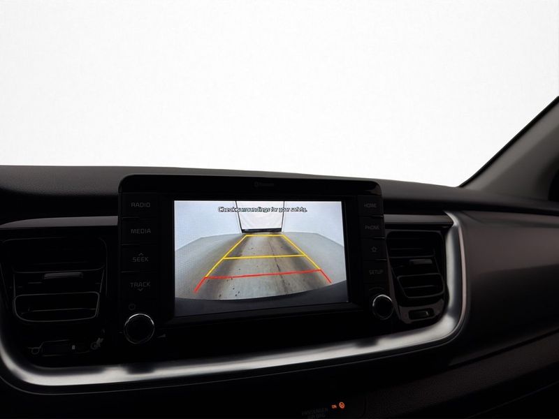 Kia Stonic bild 24