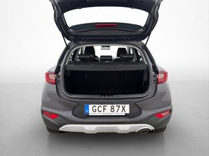 Kia Stonic bild 27