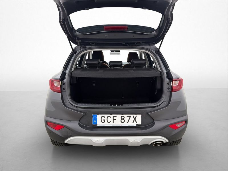 Kia Stonic bild 27