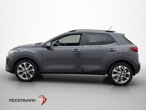 Kia Stonic bild 4