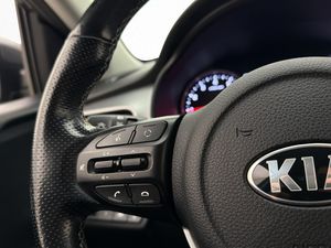 Kia Stonic bild 18