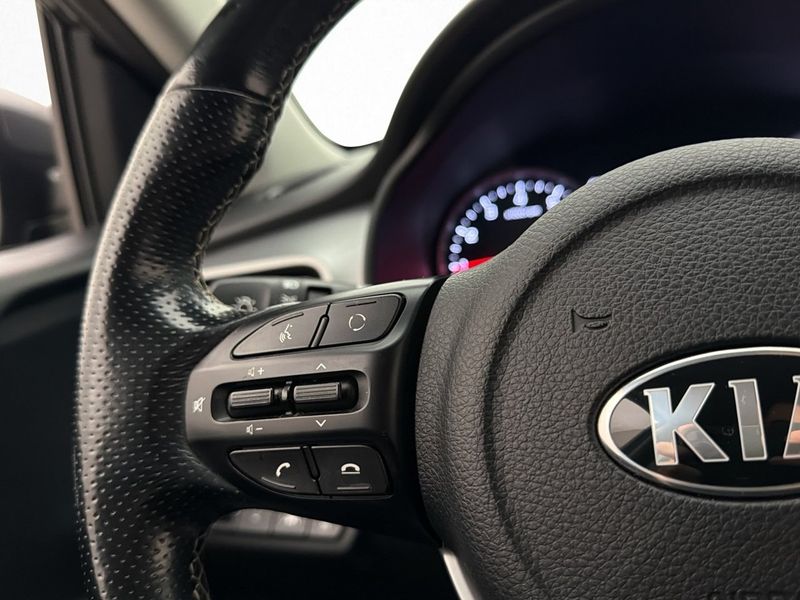 Kia Stonic bild 18