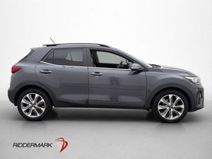 Kia Stonic bild 9