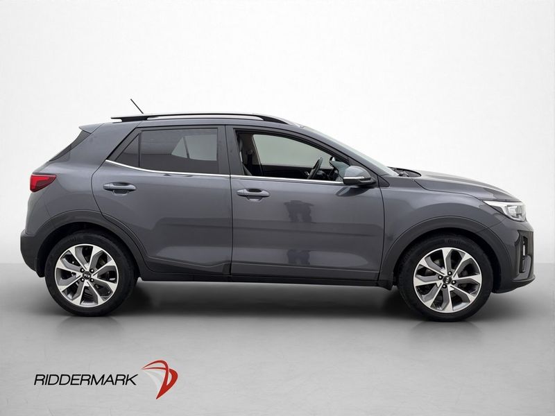 Kia Stonic bild 9