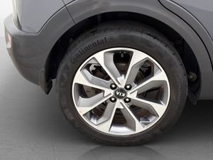 Kia Stonic bild 30