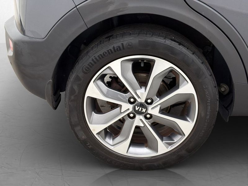 Kia Stonic bild 30