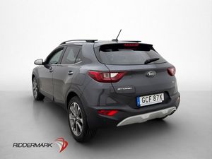 Kia Stonic bild 5