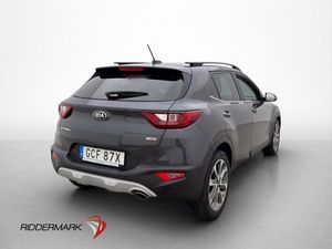 Kia Stonic bild 8
