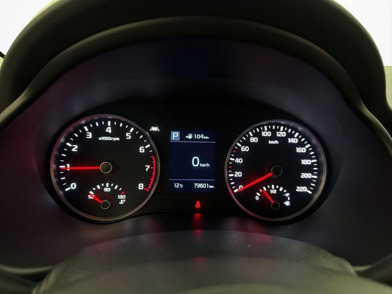 Kia Stonic bild 16