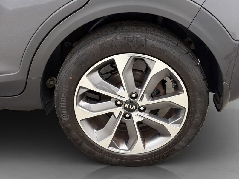 Kia Stonic bild 29