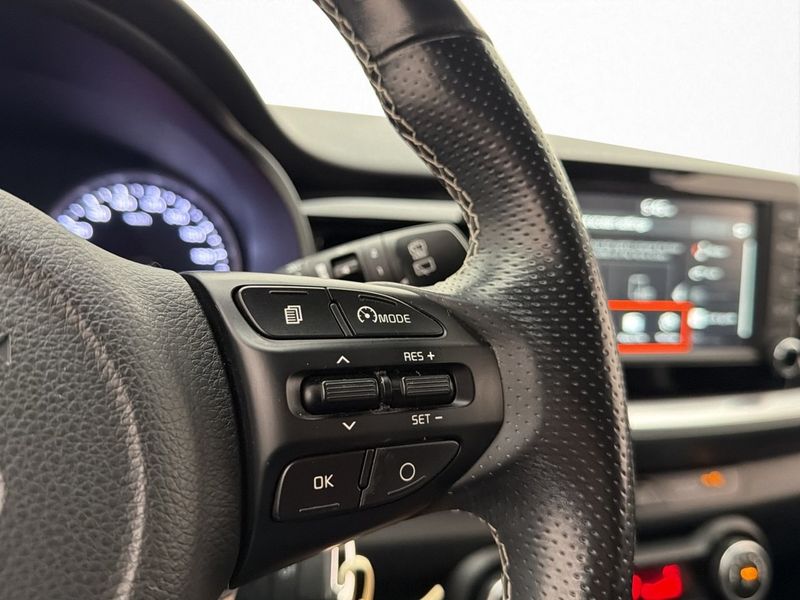 Kia Stonic bild 19