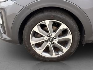 Kia Stonic bild 28
