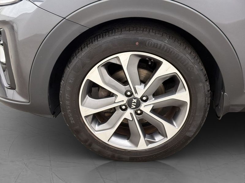 Kia Stonic bild 28