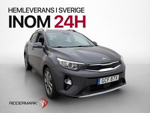 Kia Stonic bild 1