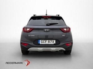 Kia Stonic bild 6