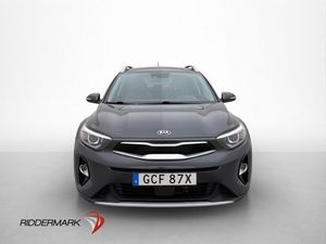 Kia Stonic bild 2