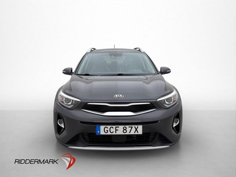 Kia Stonic bild 2