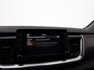 Kia Stonic bild 23