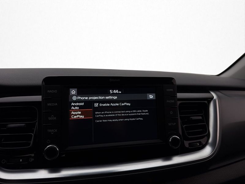 Kia Stonic bild 23