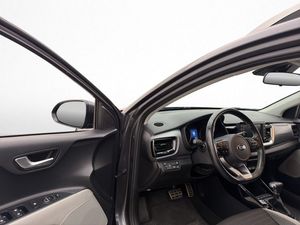 Kia Stonic bild 10
