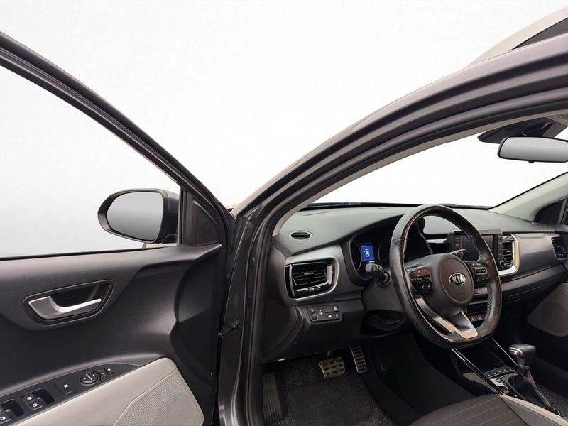 Kia Stonic bild 10