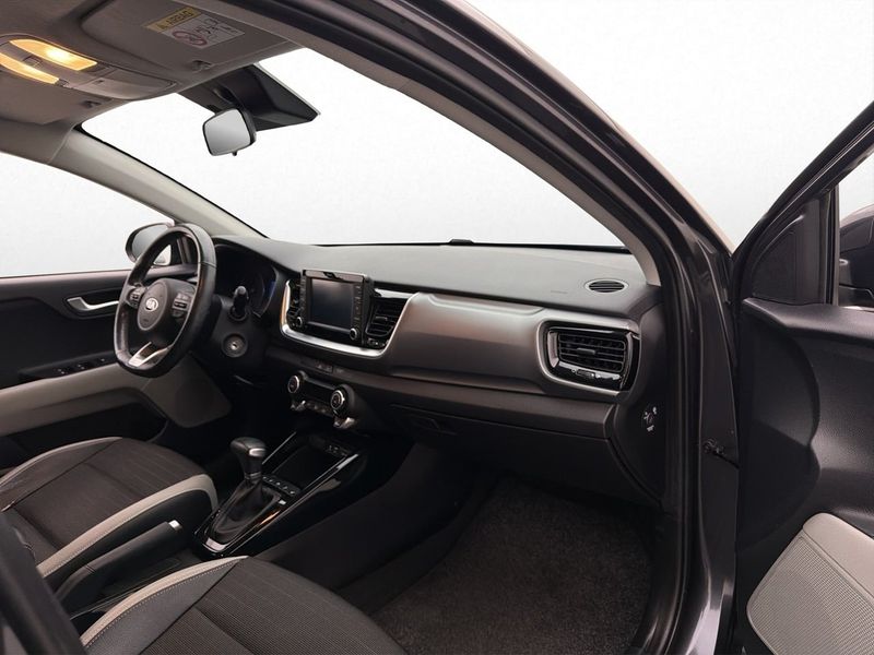 Kia Stonic bild 14