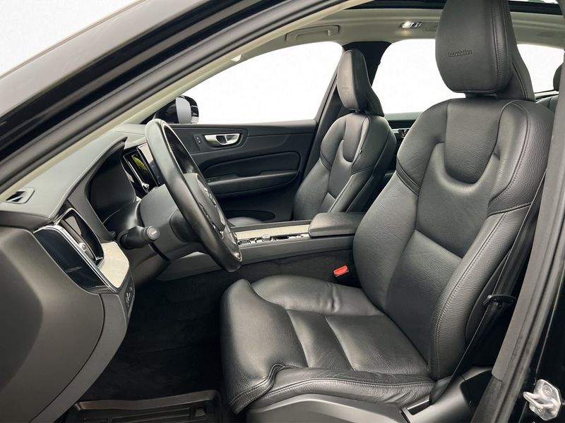 Volvo XC60 bild 13