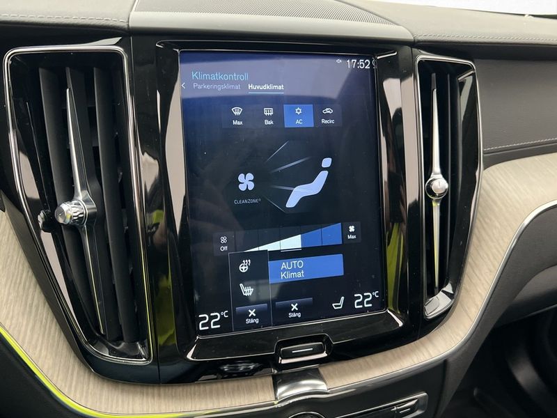 Volvo XC60 bild 36