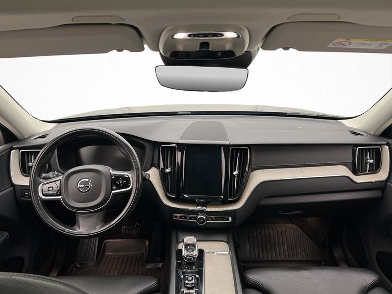 Volvo XC60 bild 14