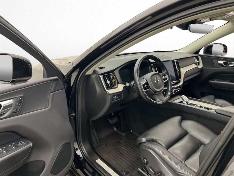 Volvo XC60 bild 12