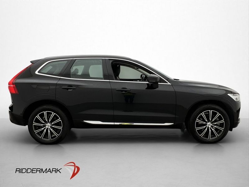 Volvo XC60 bild 9