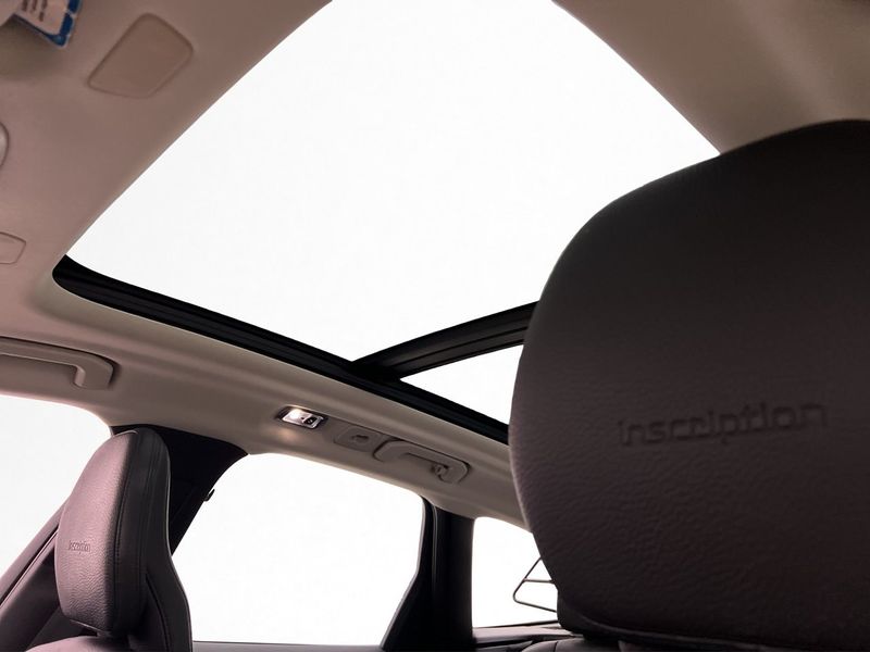 Volvo XC60 bild 20