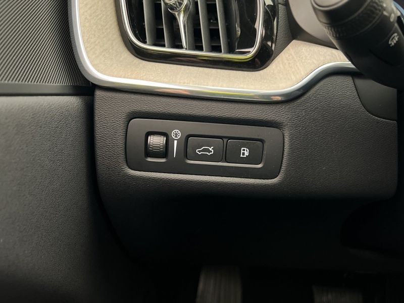 Volvo XC60 bild 26