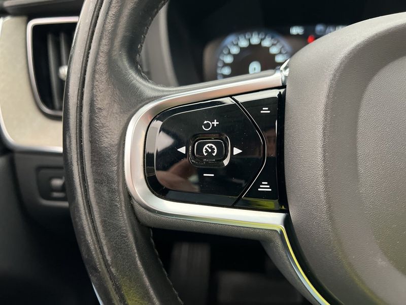 Volvo XC60 bild 23