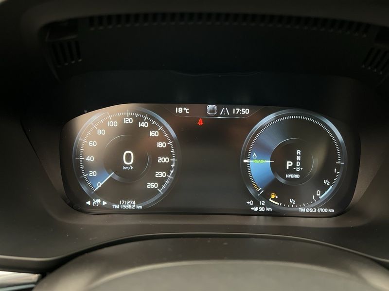 Volvo XC60 bild 21