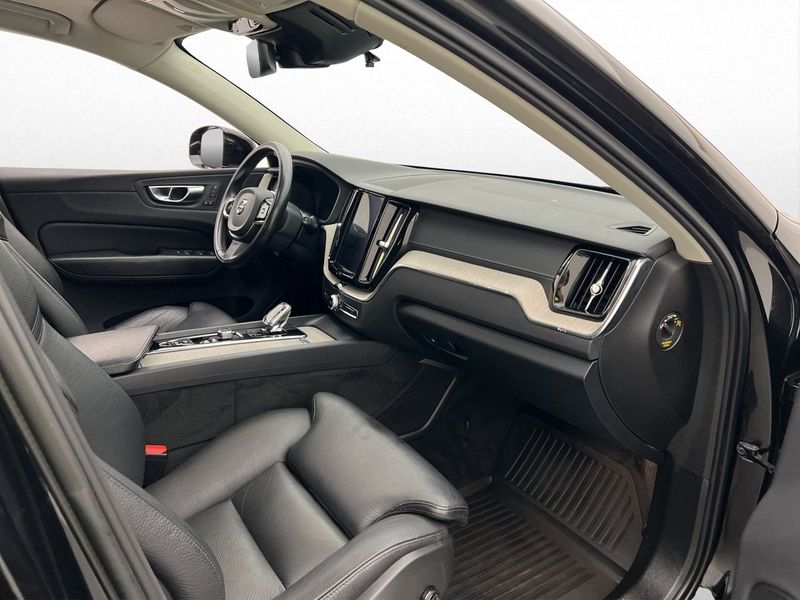 Volvo XC60 bild 16