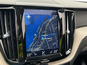 Volvo XC60 bild 29