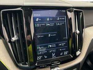 Volvo XC60 bild 32