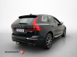 Volvo XC60 bild 8