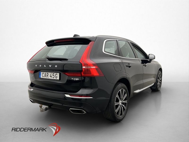 Volvo XC60 bild 8