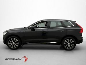 Volvo XC60 bild 4