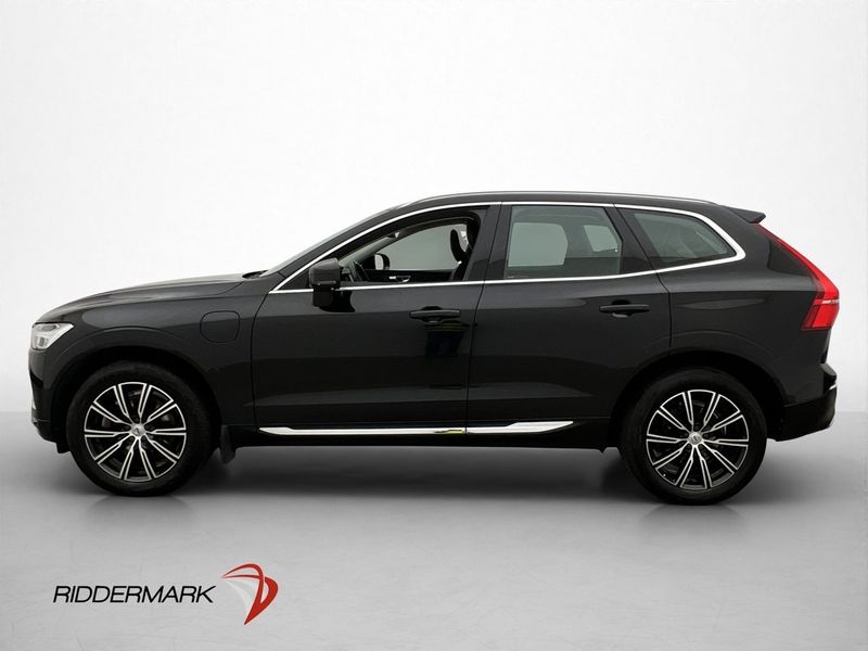 Volvo XC60 bild 4