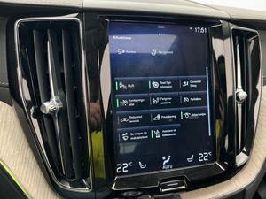 Volvo XC60 bild 33