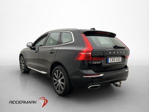 Volvo XC60 bild 5