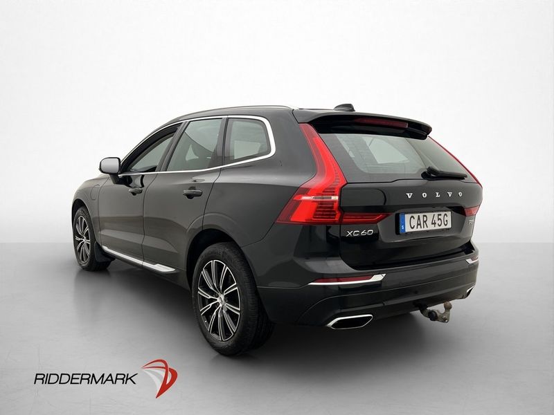 Volvo XC60 bild 5