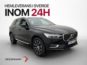 Volvo XC60 bild 1