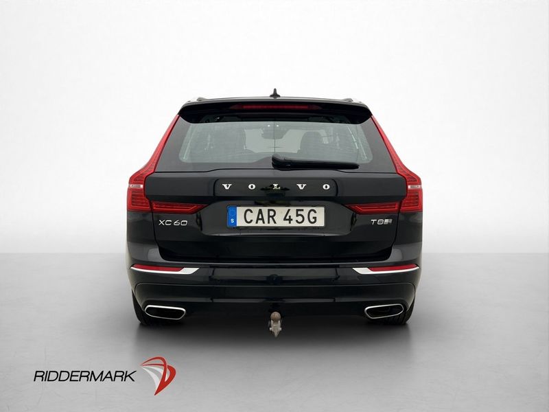 Volvo XC60 bild 6